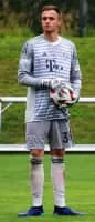 Christian Früchtl - German football goalkeeper
