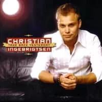 Christian Ingebrigtsen - Norwegian singer-songwriter