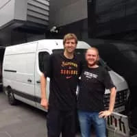 Christoph Dommisch - Television presenter