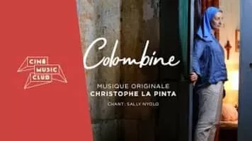 Christophe La Pinta - Film score composer