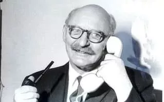 Christopher Cockerell - Engineer