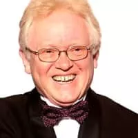 Christopher Gunning - English composer