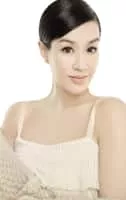 Christy Chung - Canadian actress and restaurateur
