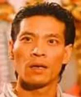 Chung Fat - Film actor