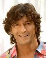 Chunky Pandey - Indian actor
