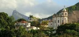 Church of Our Lady of the Glory of Outeiro - 