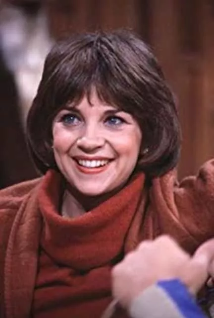 Cindy Williams - American actress
