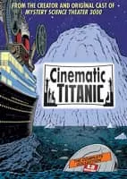 Cinematic Titanic - TV show