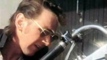 Cisse Häkkinen - Musician