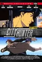City Hunter Special: Good Bye My Sweet Heart - 1997 ‧ Drama/Action ‧ 1h 30m