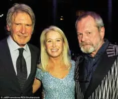 claire olivia newman - Television producer ‧ Paul Newman's daughter