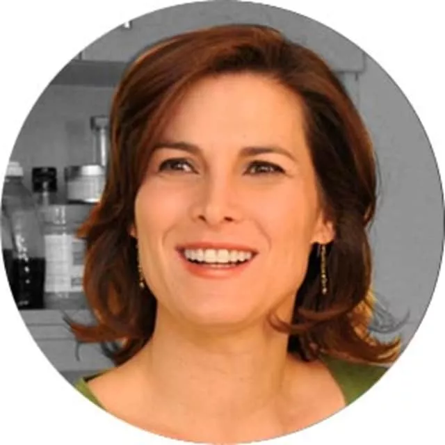 Claire Shipman - American journalist