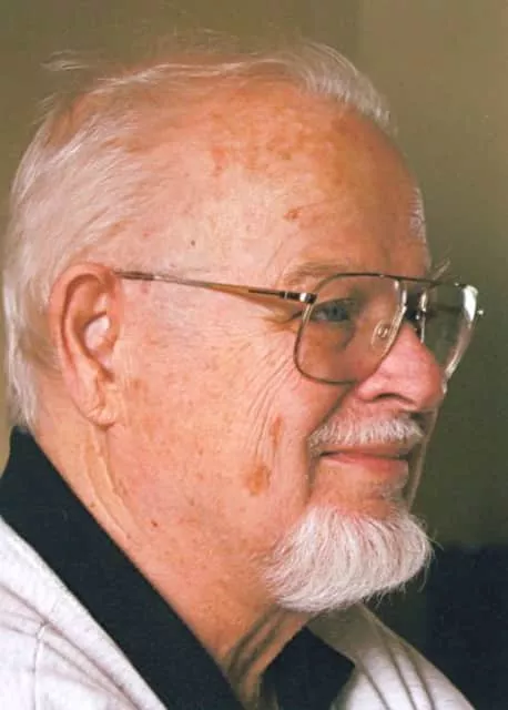 Clare Fischer - American keyboard player