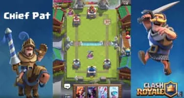 Clash Royale - Video game