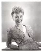 Claudia Drake - American actress