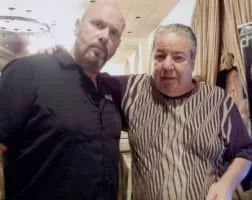 Clem Caserta - Actor