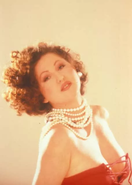 Cleo Kretschmer - Actor