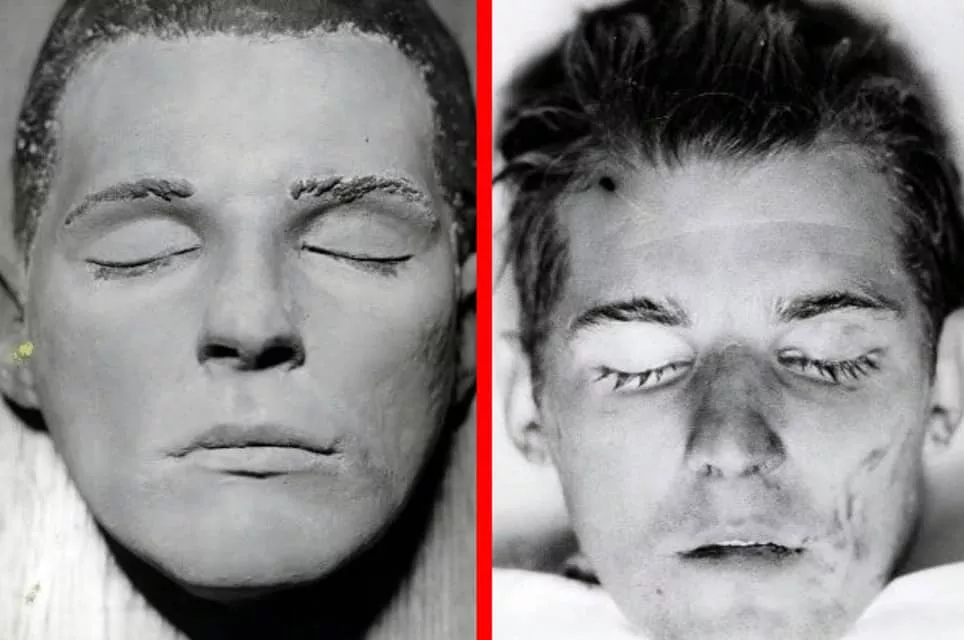 Cleveland Torso Murderer - Serial killer