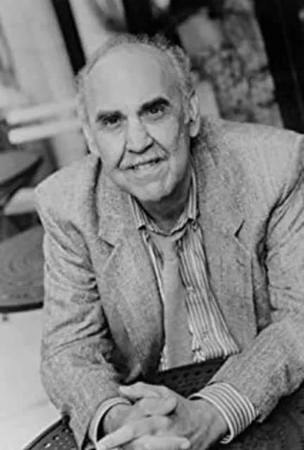 Cliff Osmond - American character actor