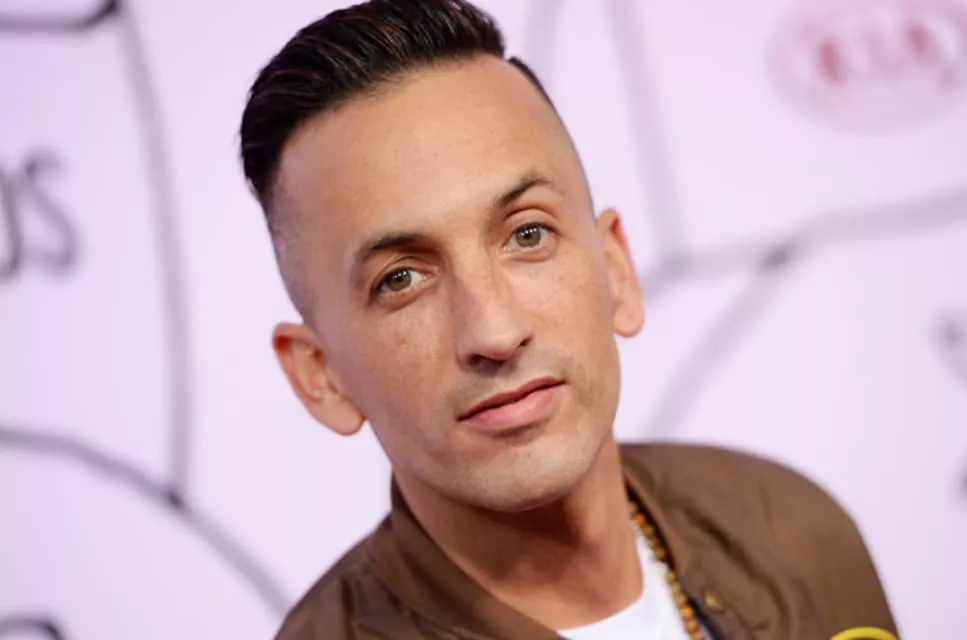 Clinton Sparks - American DJ