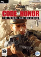 Code of Honor: The French Foreign Legion - Video game