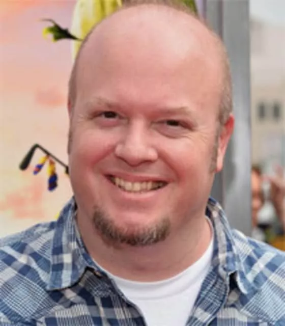 Cody Cameron - American voice actor