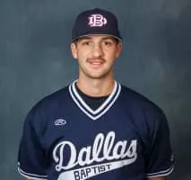 Colin Poche - Baseball pitcher