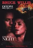 Color of Night - 1994 ‧ Thriller/Drama ‧ 2h 1m