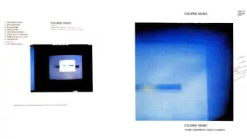 COLORED MUSIC - Musical group