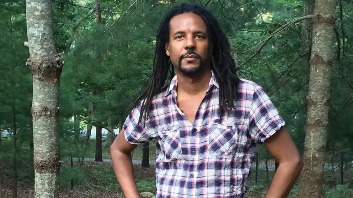Colson Whitehead - American novelist