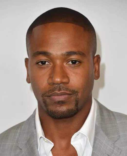 Columbus Short - American actor