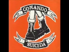 Comando Suicida - Band