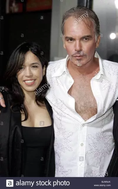 Connie Angland - Actor ‧ Billy Bob Thornton's wife