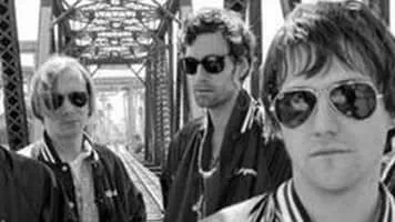 Conor Oberst and the Mystic Valley Band - 