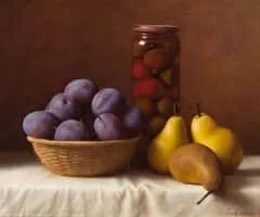 Conor Walton - Painter