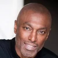 Conrad Coates - Actor