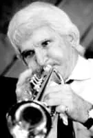 Conte Candoli - American jazz trumpeter