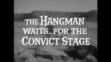 Convict Stage - 1965 ‧ Action/Action/Adventure ‧ 1h 11m