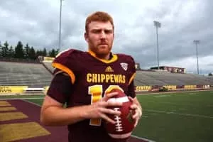 Cooper Rush - American football quarterback