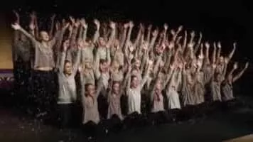 Cor Infantil Amics de la Unio - 