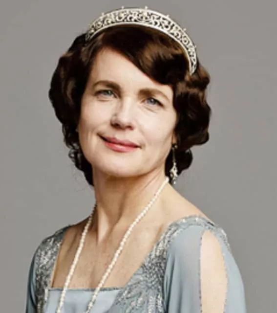 Cora Crawley, Countess of Grantham - Fictional character