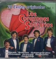 CORAZONES SOLITARIOS (Los Corazones Solitarios) - Musical artist