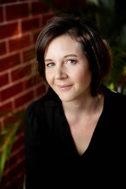 Cordelia Fine - British philosopher