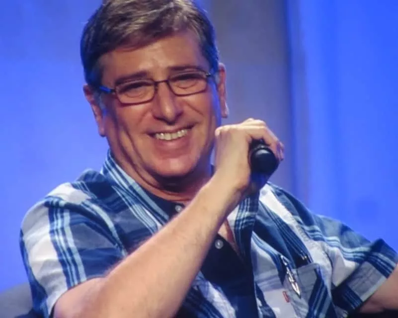 Corey Burton - American voice actor