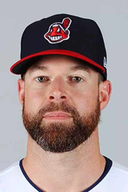 Corey Kluber - Baseball pitcher