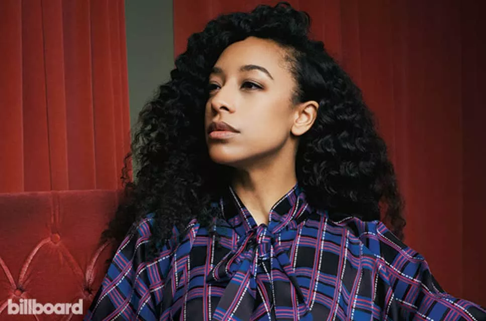 Corinne Bailey Rae - Singer