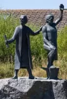 Cornish rebellion of 1497 - 