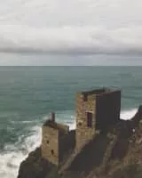 Cornwall and West Devon Mining Landscape - 