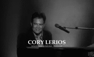 Cory Lerios - American pianist