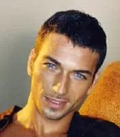 Costantino Vitagliano - Italian actor